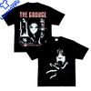 Das Grudge T-Shirt Klassischer Geisterfilm Kurzarm Klassische Streetwear Grafikbekleidung Unisex Vielseitiges Oberteil Sommer Heißer Verkauf T-Shirts