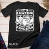 Bowling Alley Pins Spare Strike T Shirt