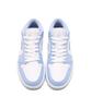 DC0774-142 Nike  Air Jordan 1 Low Aluminum (2025) (Women's)