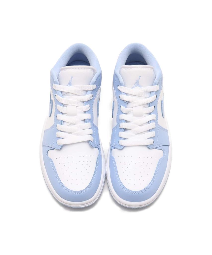 DC0774-142 Nike Air Jordan 1 Low Aluminum (2025) (Women's)