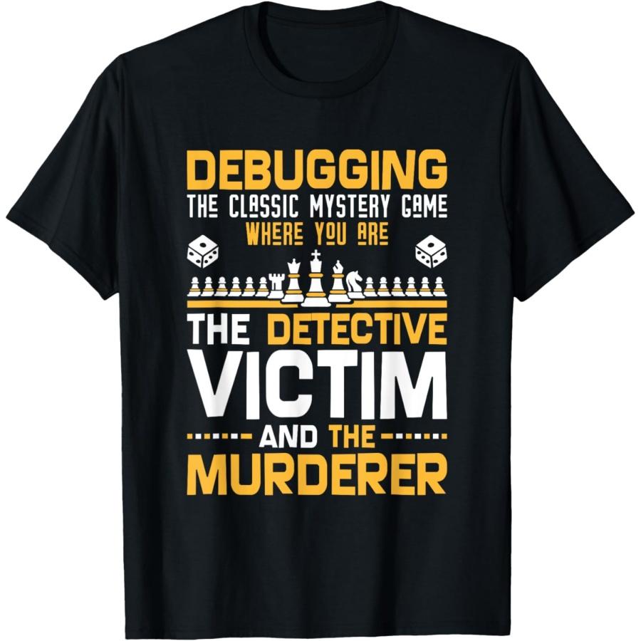 Программирование - Информатика Программист Инженер-программист Футболка S