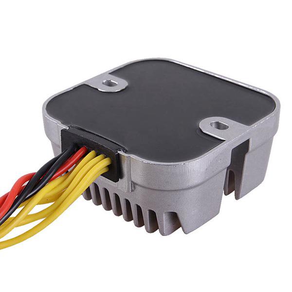 

Polaris Sportsman Voltage Regulator Rectifier (4011100, 4010538 Compatible) None