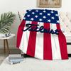 Warm Comfort  Soft Plush Blanket Cool for Sofa Living Logo Room Office T-T-TitleistS-ES Bedroom Travel Gift Single-sided Printed