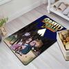 Gravity Falls Rug Floor Mat for Living Room or Bedroom Soft and Comfortable Carpet a Gift for Birthday and Holiday.NFF0928633