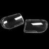 Car Headlight Lens Cover  For Chrysler 300C  2003  2004 - 2007 2008 2009 2010 Headlamp Cover Replacement Auto Shell  Lampshade
