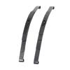 1/10 Rock Crawler Hard Leaf Spring Suspension Stainless Steel Bar For D90 RC4WD Tamiya Axial Truck