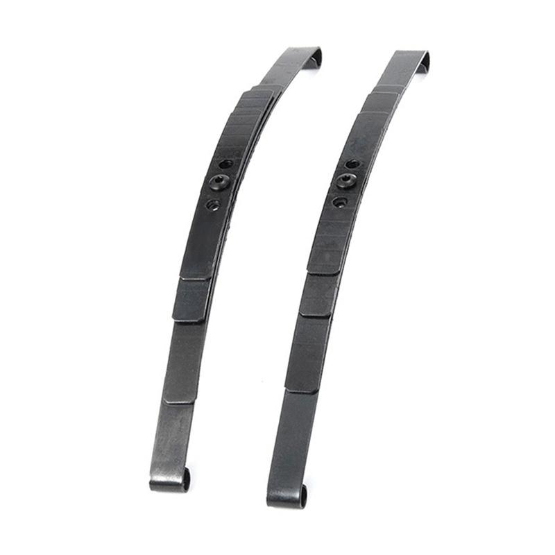 1/10 Rock Crawler Hard Leaf Spring Suspension Stainless Steel Bar For D90 RC4WD Tamiya Axial Truck