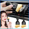 1x Car interior Cleaning Soft Brush Dust Remover Tool For Volvo XC90 XC60 XC40 V40 V50 V60 S40 S50 S60 S70 S80 S90 240 C70 Vnl Truck