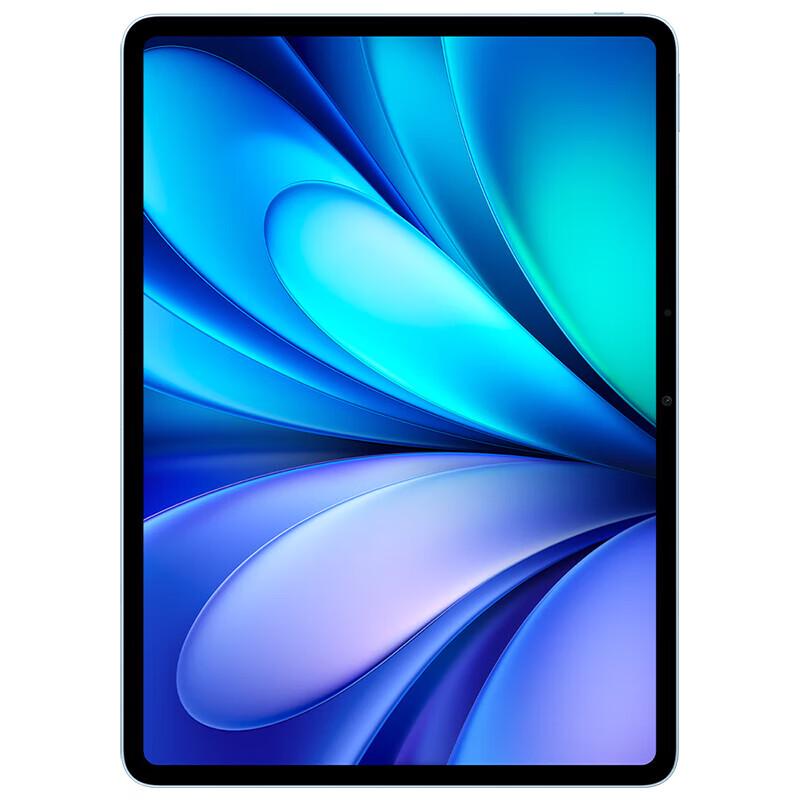 

vivo Pad5 12.1-inch Dimensity 9300+ Tablet (CN version)