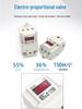 SMC Pneumatic Proportional Valve ITV2050/1050-312L/N for Laser Cutting Machine