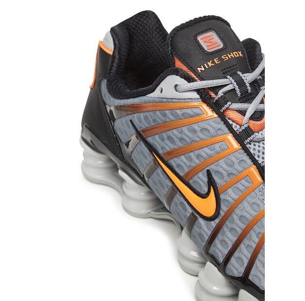 Кроссовки Nike Shox TL