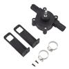Small Size Water Pump Portable Fluid Transfer Pump High Efficiency Drill Driven Pump  Water Pumping