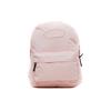Polyester Zipper Closure Backpack With Embroidered Decoration And Large Capacity Women Backpacks Pink VN000NZ0EI2