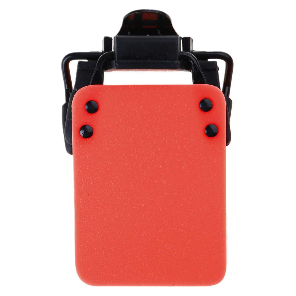 International Standard Shooting Glasses Blinders Shooting Glasses Patch for Eye Glasses Shooting Glasses Easy to Use