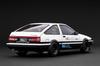 Ignition Model Toyota Sprinter Trueno 3Dr H2 Finished Model IG3809 TK.Company 1/18 (AE86)