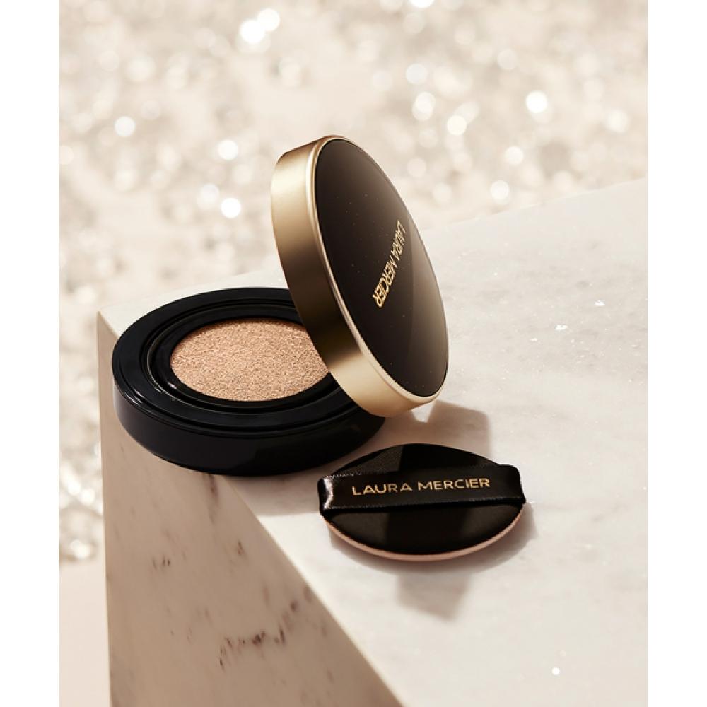 

Laura Mercier Floris Lumi Re Cushion 8colors 1N0 flux