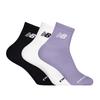 New Balance Unisex Athletic Short Socks