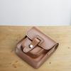 Portable Storage Case Pouch Shockproof Organizers Bag Suitable for RG34XXSP Handheld Console Water Resistant PU Leather