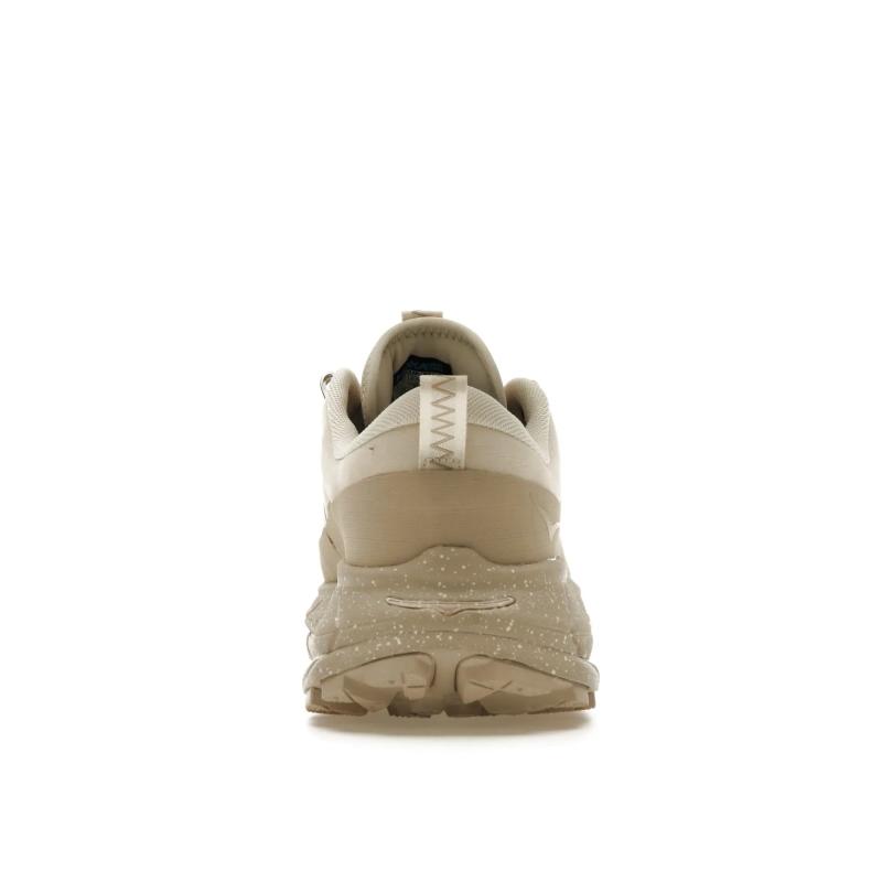HOKA One One Tor Summit 2 Latte d'Avena Oxford Tan Sneakers 1147952-OLK