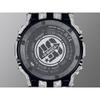 Casio G-SHOCK Men's Stainless Steel 200M Water Resistant Shock Resistant Quartz Watch GMW-B5000PS-1