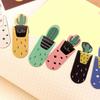 3 Pieces Per Set Cactus Bookmark Office Stationery Page Tags Bookmark Reading Auxiliary Bookmarks Student Stationery Supplies