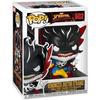 Figurine funko pop! marvel : max venom - doctor strange
