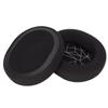Headphone Ear Pad Replacement Upgraded High Elasticity Ear Cushion Pads for SteelSeries Arctis 3 5 7