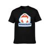 Hammerbarn T-Shirt neue Ausgabe Rohlinge Designerhemden Herren Grafik-T-Shirts Anime