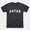 Qatar Shirt | Qatar Classic T-Shirt Unisex T-Shirt