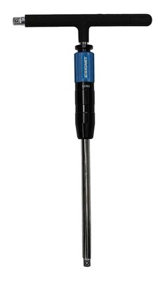 SIGNET Quick Turn Driver 52392 3/8DR T-Handle