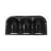 Triple Three Auto Car Gauge Meter Pod Holder Cup Mount 2