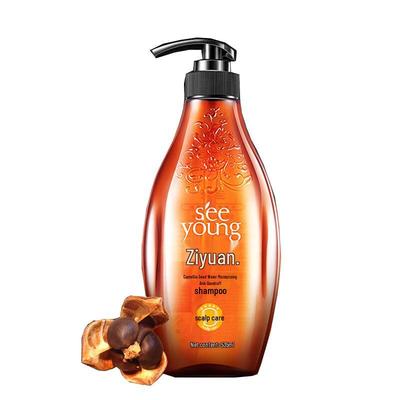 Ziyuan Tea Seed Hydrating Anti-Dandruff Shampoo