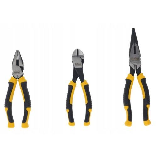 Dewalt Pliers (Pack of 3)