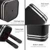 Fashion Knife Stand Holder For Food Prep Area Knife Steel Knife Holder Stand Block High High-grade Kitchen Accessories