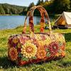 3D-Druck Damen-Yogatasche - Stilvolle Reisetasche