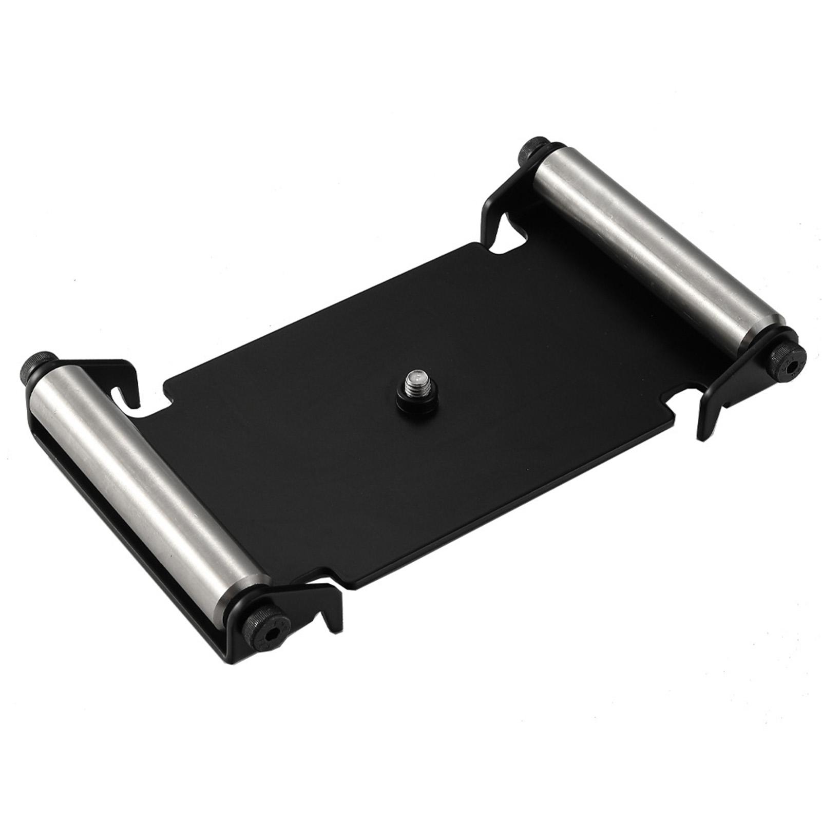 Roller Plate Roller Tire J-ack High Performance High-Performance Reliable Durable Roller Board Car Repair Tools