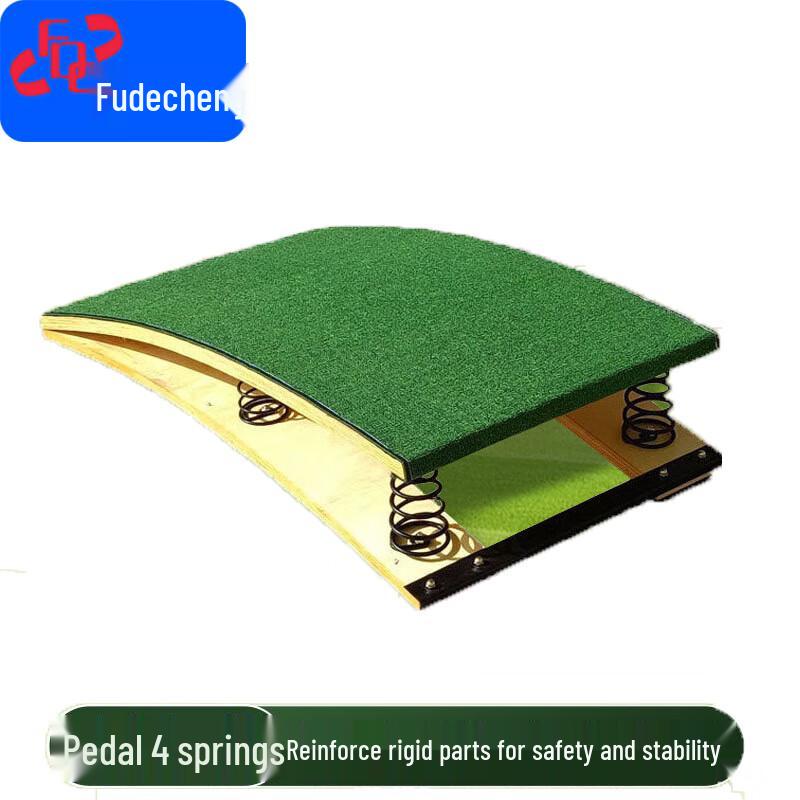 Fudecheng Gymnastics Training Equipment