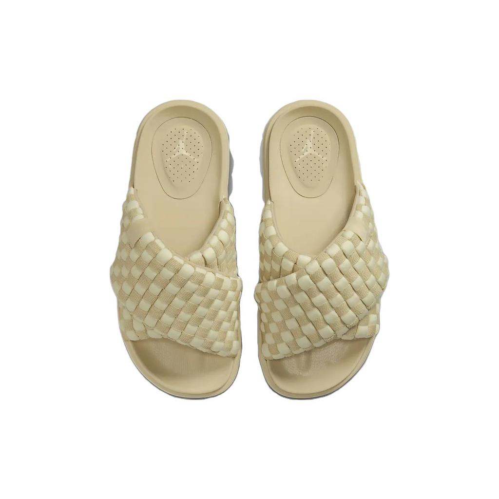 New JORDAN Sophia Team Gold White Alabaster Women's DO8863-701