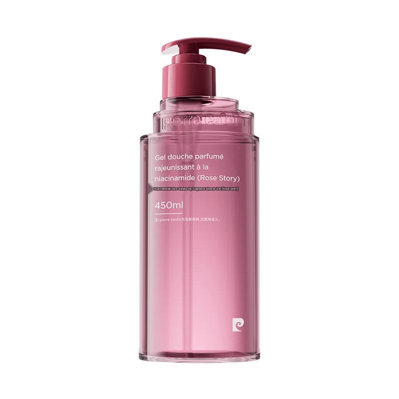 Pierre Cardin Boseine Luxurious Fragrant Shower Gel