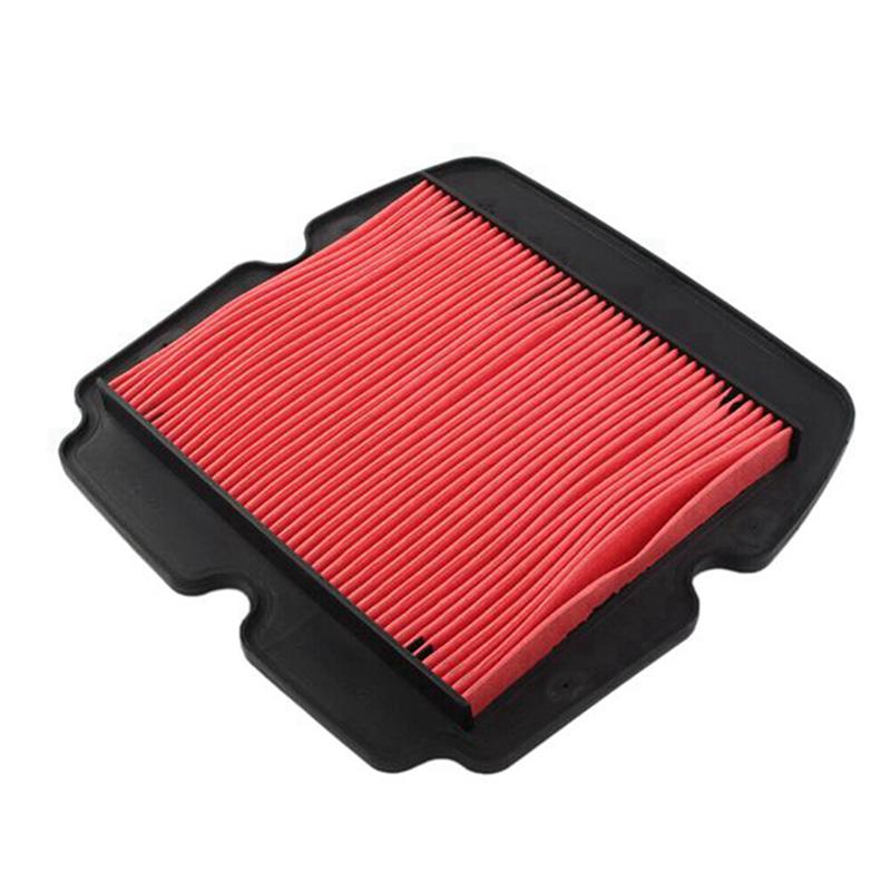 ABLZ-Motorcycle Air Filter Removal Air Filter Cleaner For Honda GOLDWING 1800 GL1800 2001-2017 F6B 2013-2016