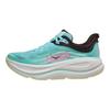 HOKA ONE ONE Bondi 9 Blue Spark Mint Fluorite Women's Sneakers 1162012-BTF