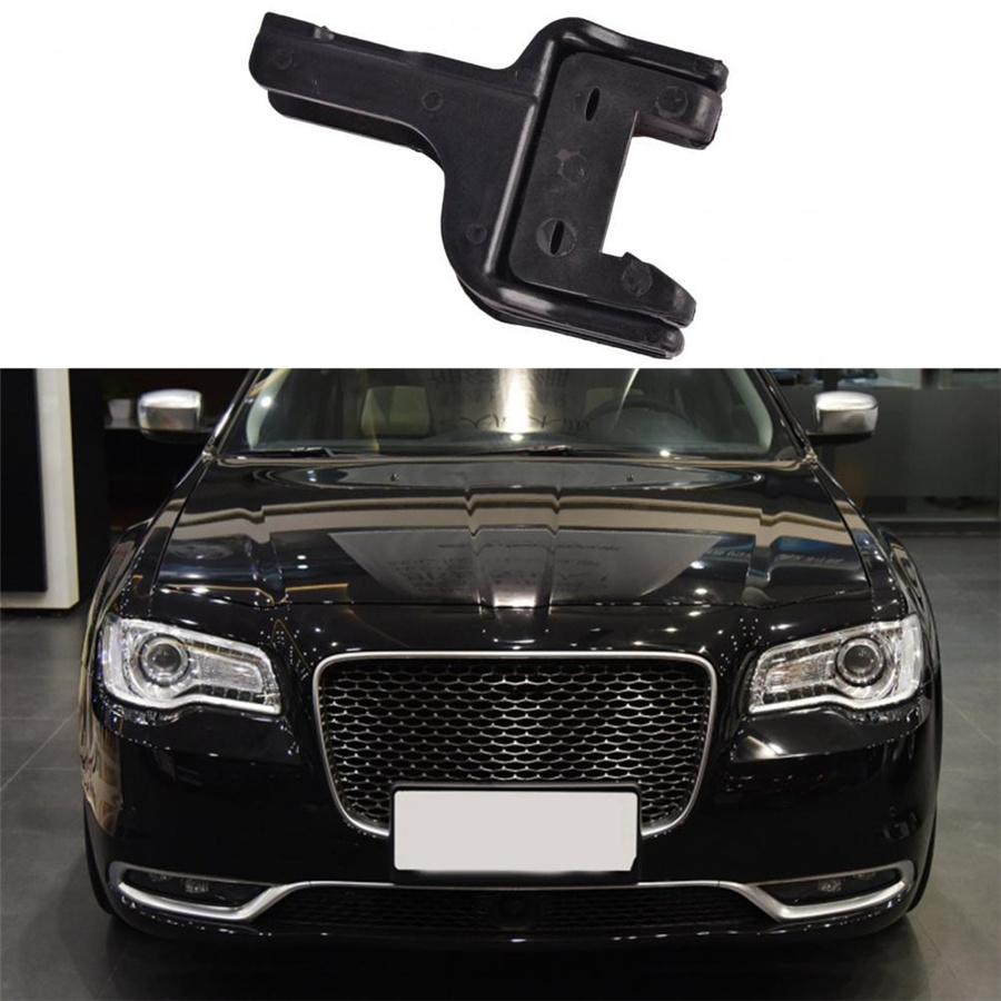 

2PCS For 300 Charger Challenger UPPER RADIATOR ISOLATOR L/H OR R/H 04596474AD