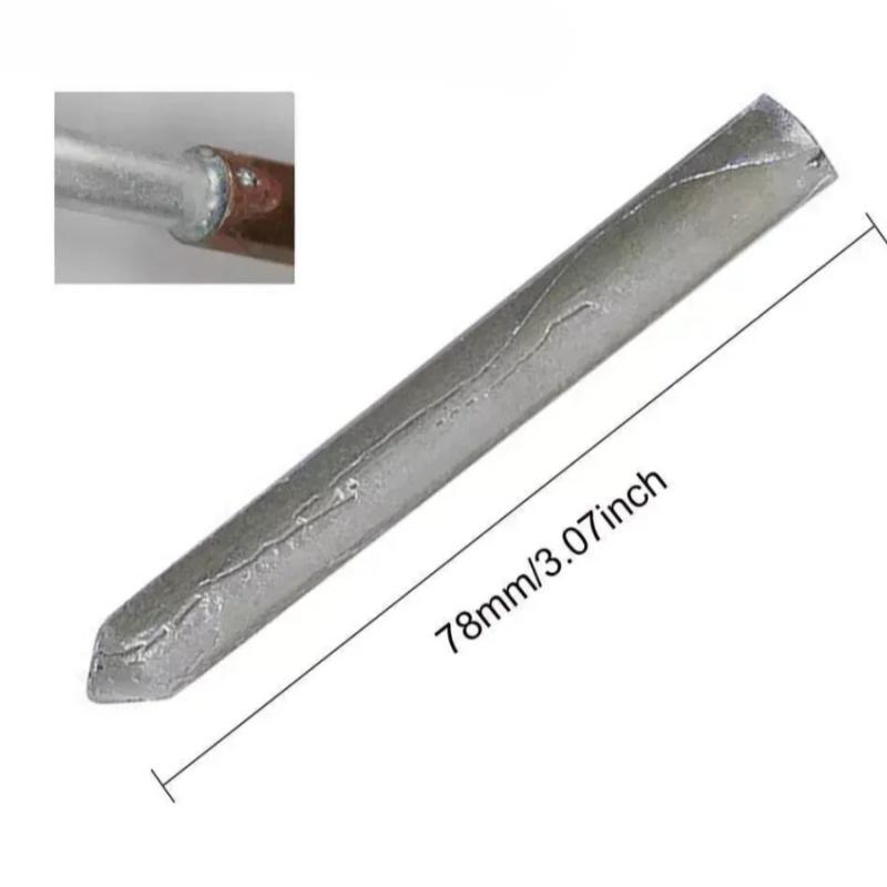 3/15Pcs Temperature Universal Welding Rod Easy Welding Aluminum Rod Metal Universal Easy Melting Welding Rod