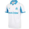 Puma 2025 26 Thuis tenue Uniform Olympique Marseille