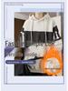 Autumn/Winter Teen Hoodie for Boys, Ages 12-16, Plus Velvet, Thick and Warm