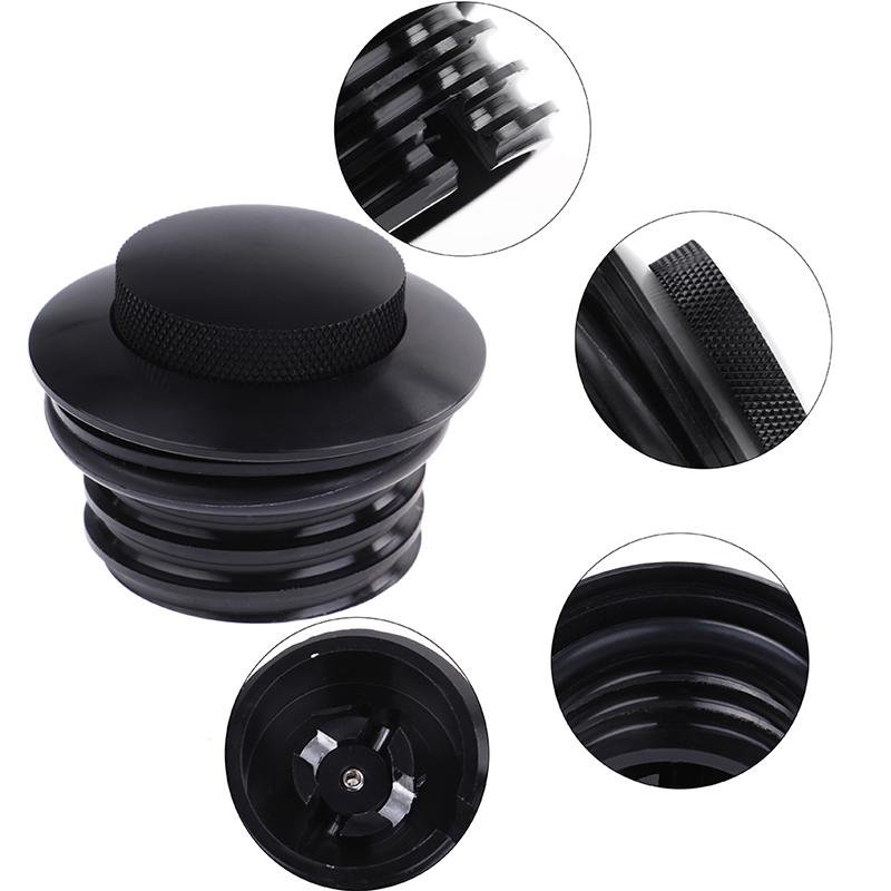 Gas Cap Fuel Oil Tank Cover 