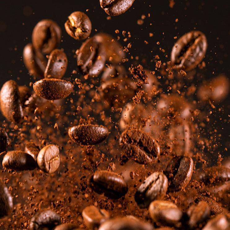 Brown Bear Coffee Americano Instant Black 100g0Fat No Added Sugar 100g