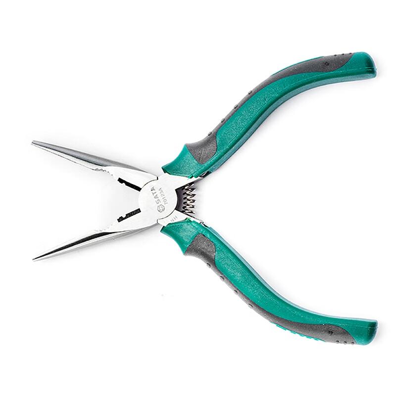 Sata Professional Japanese Style Pliers & Cutters