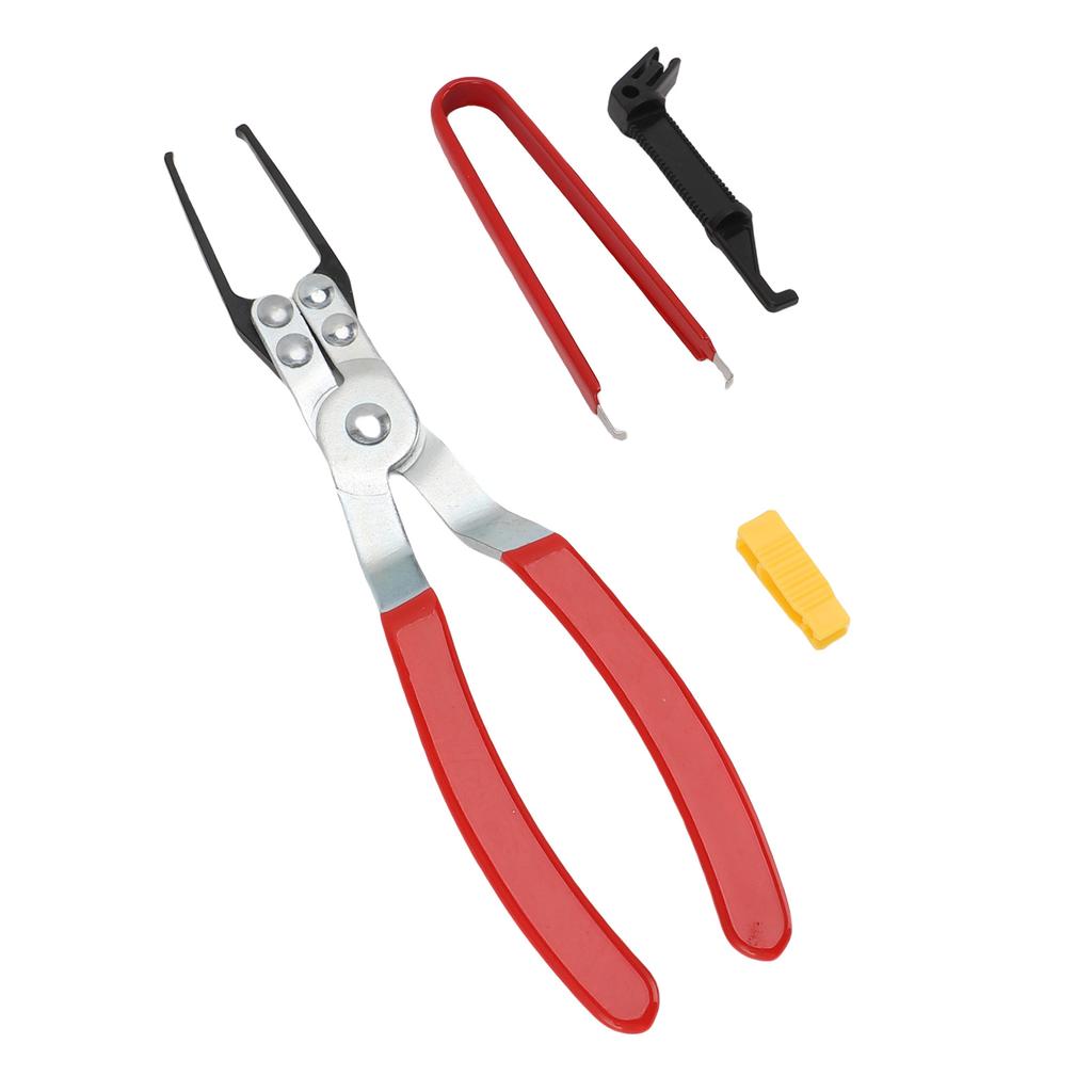 Relais- und Sicherungsentfernungswerkzeug Mehrzweck Automobil-Relaisabziehzange Sicherungsabzieherwerkzeug