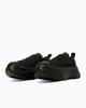 31315880 All Star Cityhike OX Black Monochrome (Men's)